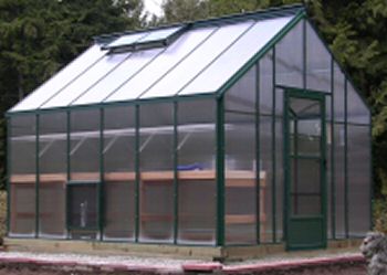 What Is Polycarbonate Twinwall?